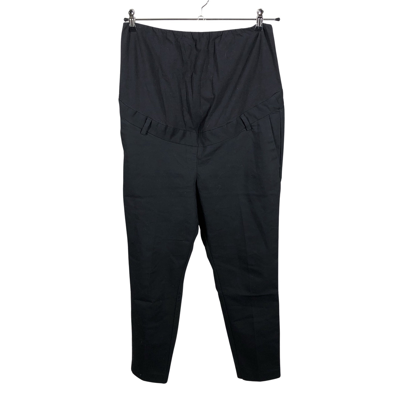 Unisex H&M Mama - Mittevenivad püksid, suurus 40 - Must (1)