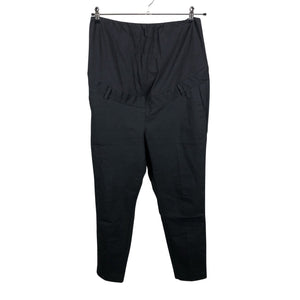 Unisex H&M Mama - Mittevenivad püksid, suurus 40 - Must (1)