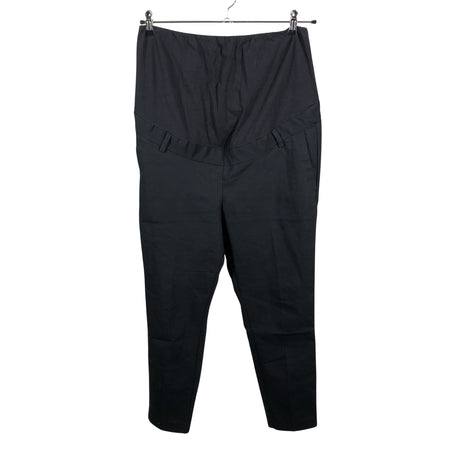 Unisex H&M Mama - Mittevenivad püksid, suurus 40 - Must ()