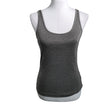 Unisex Soaked - Topp, suurus 38 - Hall ()