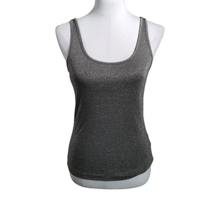 Unisex Soaked - Topp, suurus 38 - Hall (1)