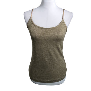 Unisex InWear - Topp, suurus 38 - Kuld (1)