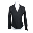 Unisex Nara Camicie - Pluus, suurus 40 - Must ()