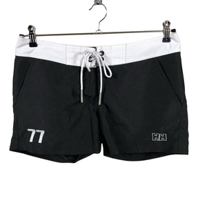 Unisex Helly Hansen - Ujumispüksid, suurus W30 - Must (1)