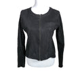 Unisex Jensen - Jakk, suurus 36 - Must ()