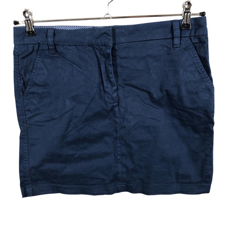 Unisex Skila - Trikotaažist kleit, suurus 40 - Sinine ()