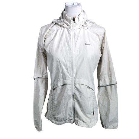 Unisex Nike - Spordijope, suurus 38 - Valge ()