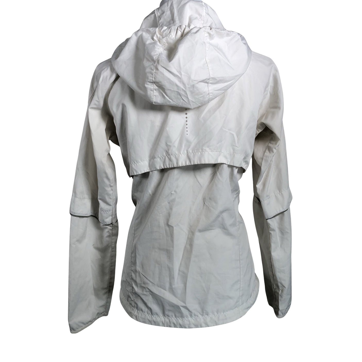 Unisex Nike - Spordijope, suurus 38 - Valge (2)