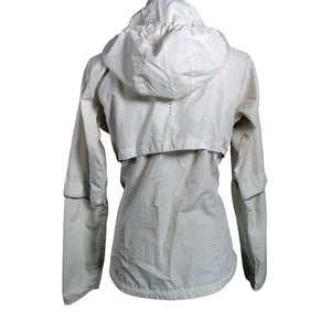 Unisex Nike - Spordijope, suurus 38 - Valge (2)