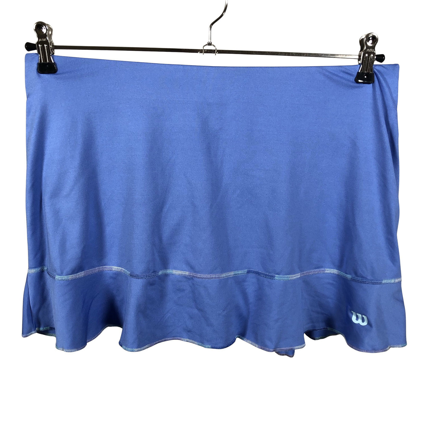 Unisex Wilson - Spordipüksseelik, suurus 40 - Sinine (2)