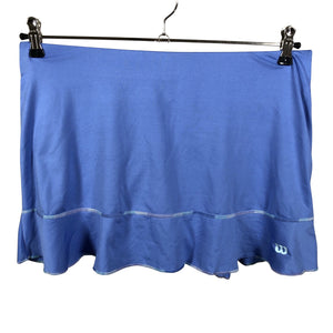 Unisex Wilson - Spordipüksseelik, suurus 40 - Sinine (2)