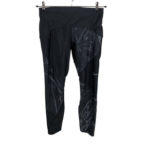 Unisex Nike - Spordiretuusid, suurus 40 - Must (2)