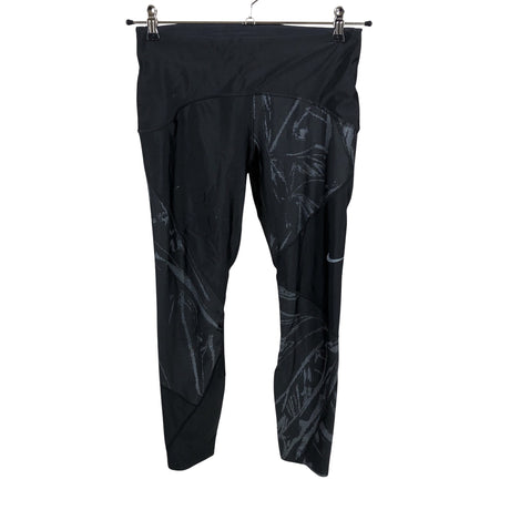 Unisex Nike - Spordiretuusid, suurus 40 - Must (2)