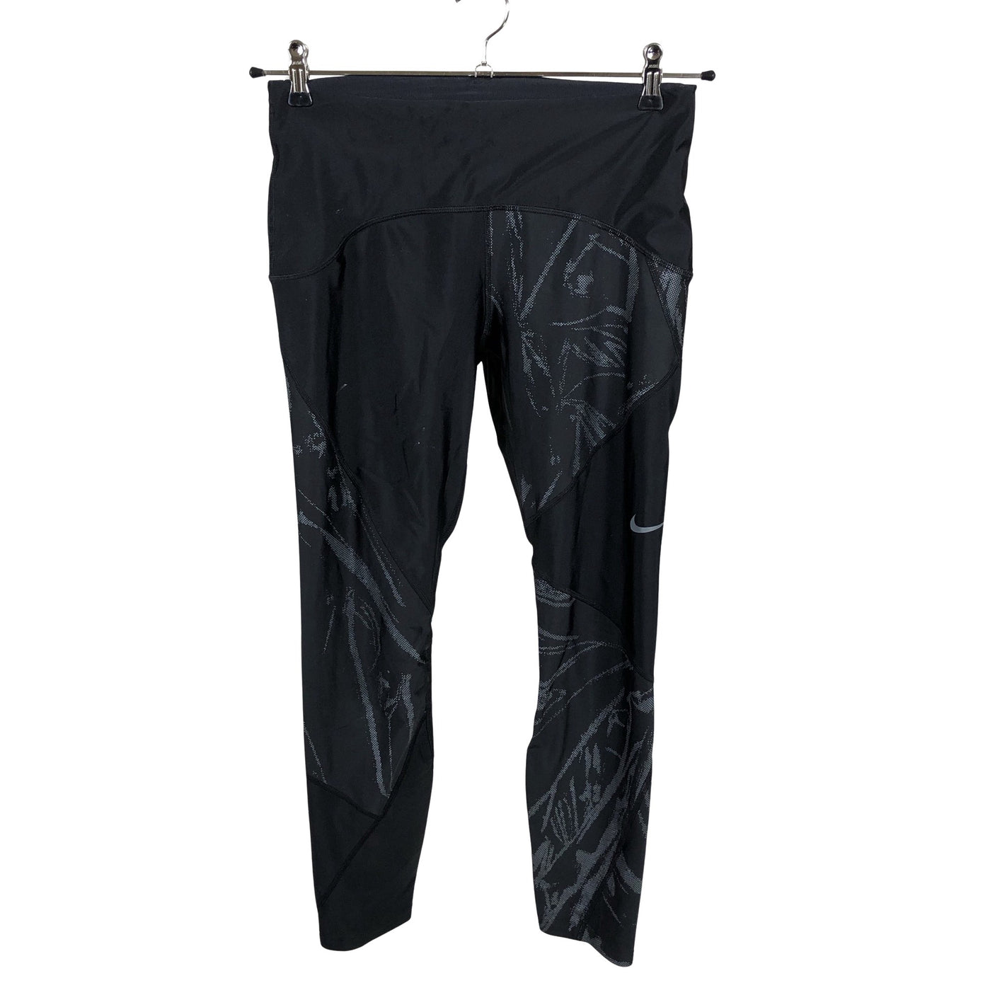 Unisex Nike - Spordiretuusid, suurus 40 - Must (1)