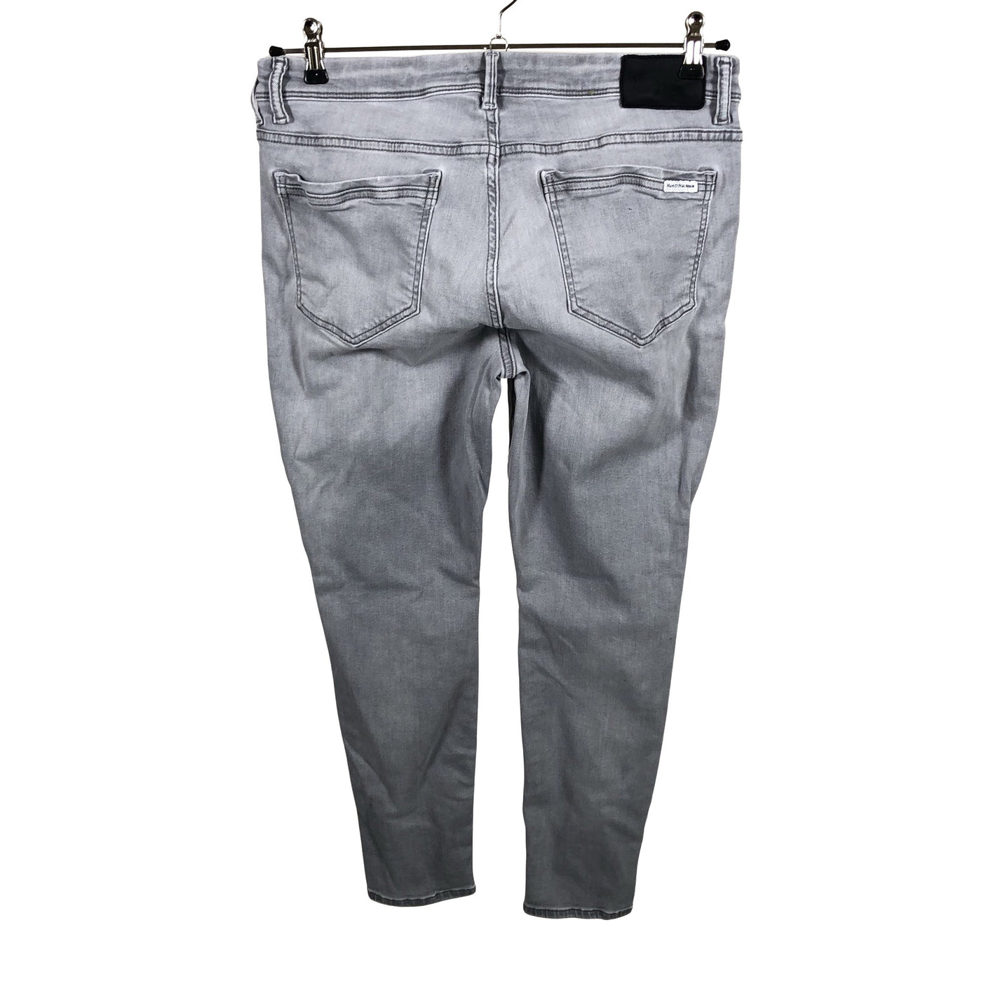 Unisex Marc O'Polo - Teksad, suurus 44 - Hall (2)