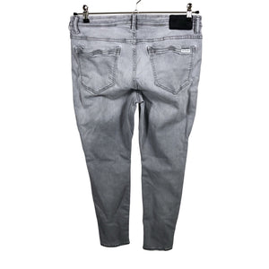 Unisex Marc O'Polo - Teksad, suurus 44 - Hall (2)