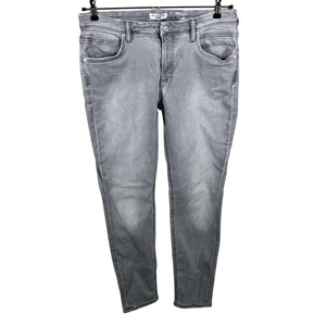 Unisex Marc O'Polo - Teksad, suurus 44 - Hall (1)