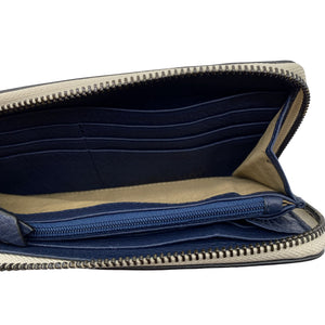 Unisex Tahari - Rahakott, suurus Ei kokoa - Must (2)