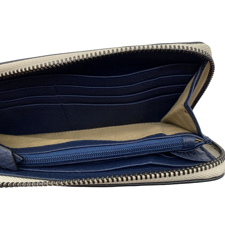 Unisex Tahari - Rahakott, suurus Ei kokoa - Must (2)