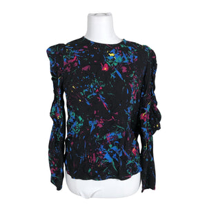 Unisex Desigual - Pluus, suurus 40 - Must (1)