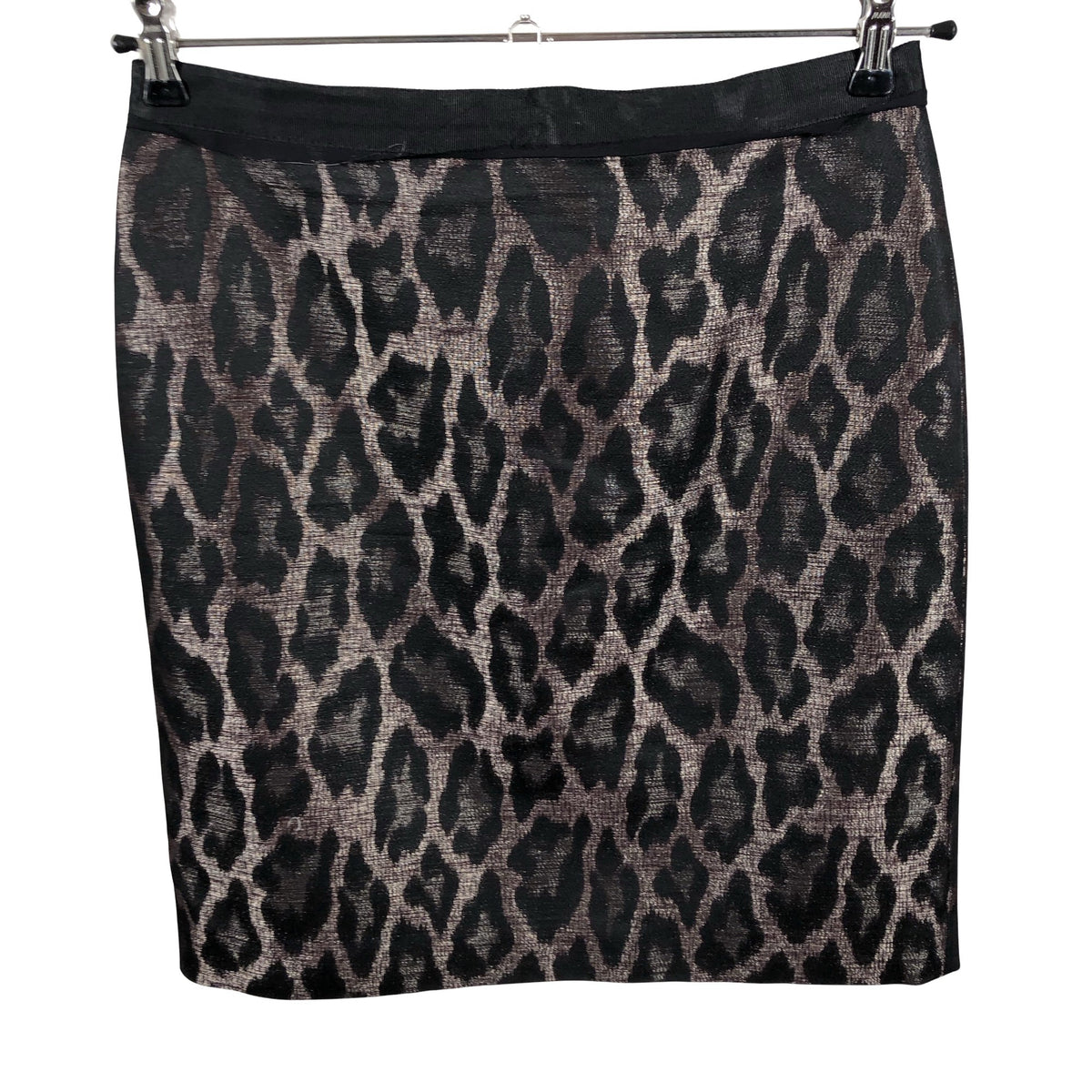Unisex Ann Taylor - Mitteveniv seelik, suurus 38 - Pruun (2)