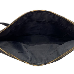 Unisex Coach - Õlakott, suurus Midi - Must (2)