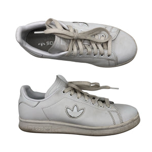 Unisex Adidas - Tennised, suurus 38 - Valge (1)