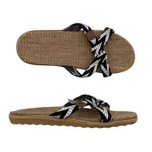 Unisex Luhta - Rihmikud, suurus 38 - Must (1)