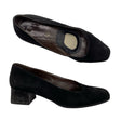 Unisex Bruno Magli - Kontsakingad, suurus 37 - Must ()