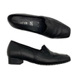 Unisex Ara - Kontsakingad, suurus 38 - Must ()