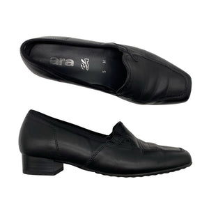 Unisex Ara - Kontsakingad, suurus 38 - Must (1)