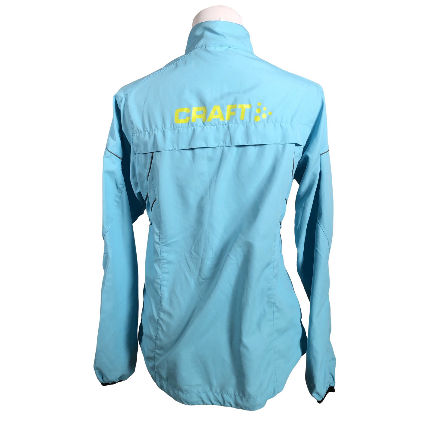 Unisex Craft - Spordijope, suurus 38 - Helesinine (2)