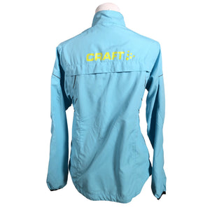 Unisex Craft - Spordijope, suurus 38 - Helesinine (2)