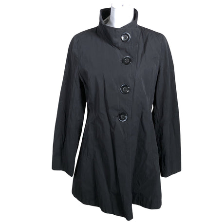 Unisex Promise - Trikotaažist topp, suurus 38 - Sinine ()