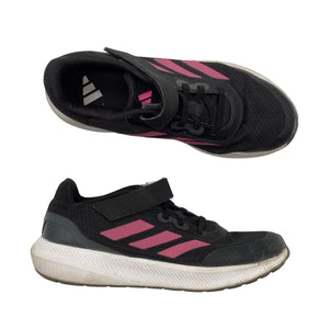 Unisex Adidas - Tossud, suurus 38 - Must (1)