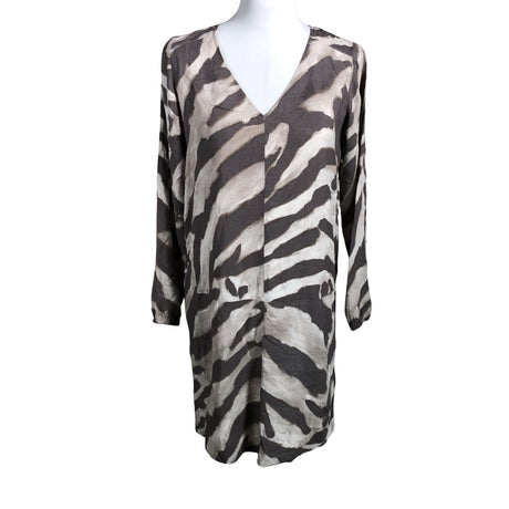 Unisex Marc Aurel - Õhuke kleit, suurus 36 - Beige ()