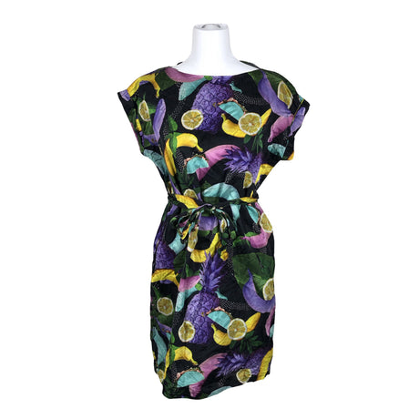 Unisex Uhana Design - Õhuke kleit, suurus 36 - Sinine ()