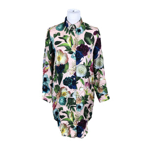 Unisex Uhana Design - Õhuke tuunika, suurus 34 - Heleroosa (1)