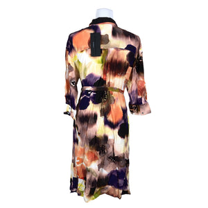 Unisex Karen by Simonsen - Õhuke kleit, suurus 38 - Heleroosa (6)