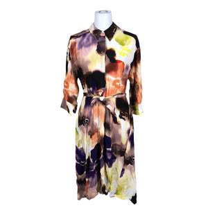 Unisex Karen by Simonsen - Õhuke kleit, suurus 38 - Heleroosa (1)
