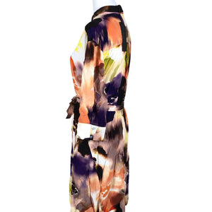 Unisex Karen by Simonsen - Õhuke kleit, suurus 38 - Heleroosa (4)