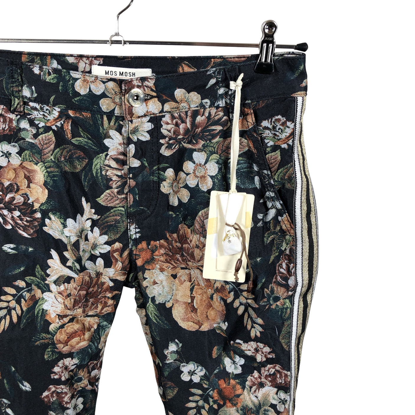 Unisex Mos Mosh - Teksad, suurus W29 - Sinine (4)