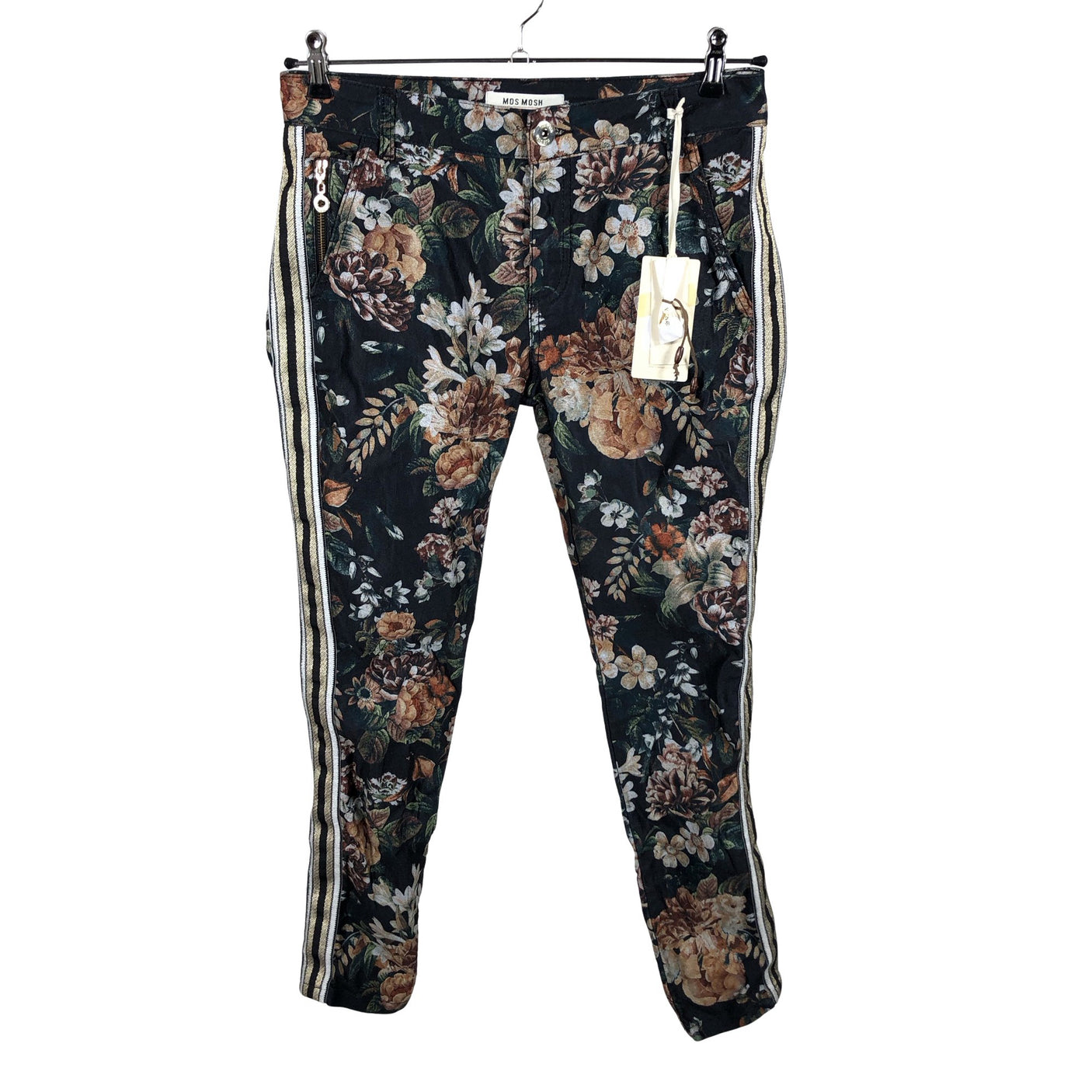 Unisex Mos Mosh - Teksad, suurus W29 - Sinine (2)