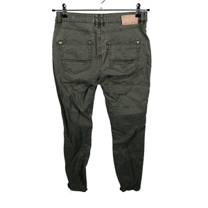 Unisex Mos Mosh - Teksad, suurus W28 - Roheline (4)