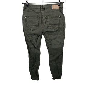 Unisex Mos Mosh - Teksad, suurus W28 - Roheline (3)