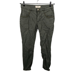 Unisex Mos Mosh - Teksad, suurus W28 - Roheline (2)