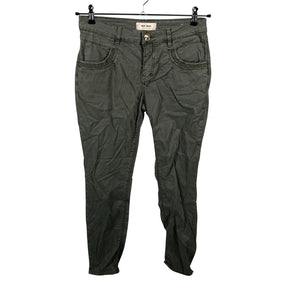 Unisex Mos Mosh - Teksad, suurus W28 - Roheline (1)