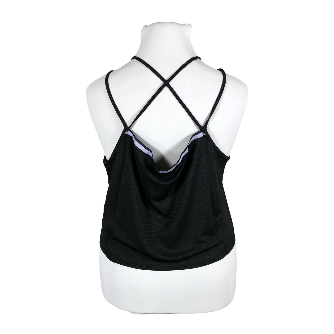 Unisex Adidas - Sporditopp, suurus 42 - Must (2)