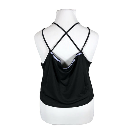 Unisex Adidas - Sporditopp, suurus 42 - Must (2)