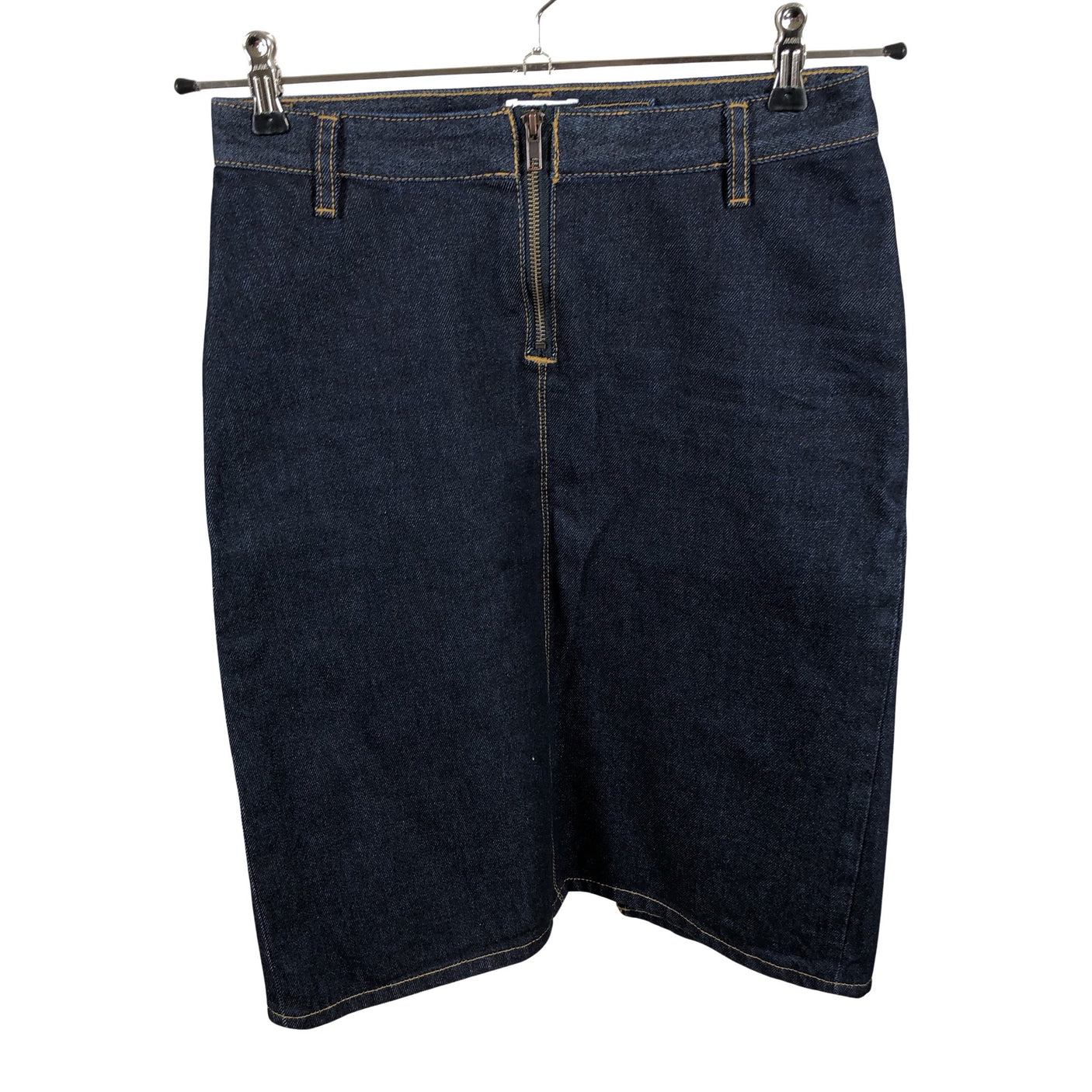 Unisex Filippa K. - Teksaseelik, suurus 32 - Sinine (1)